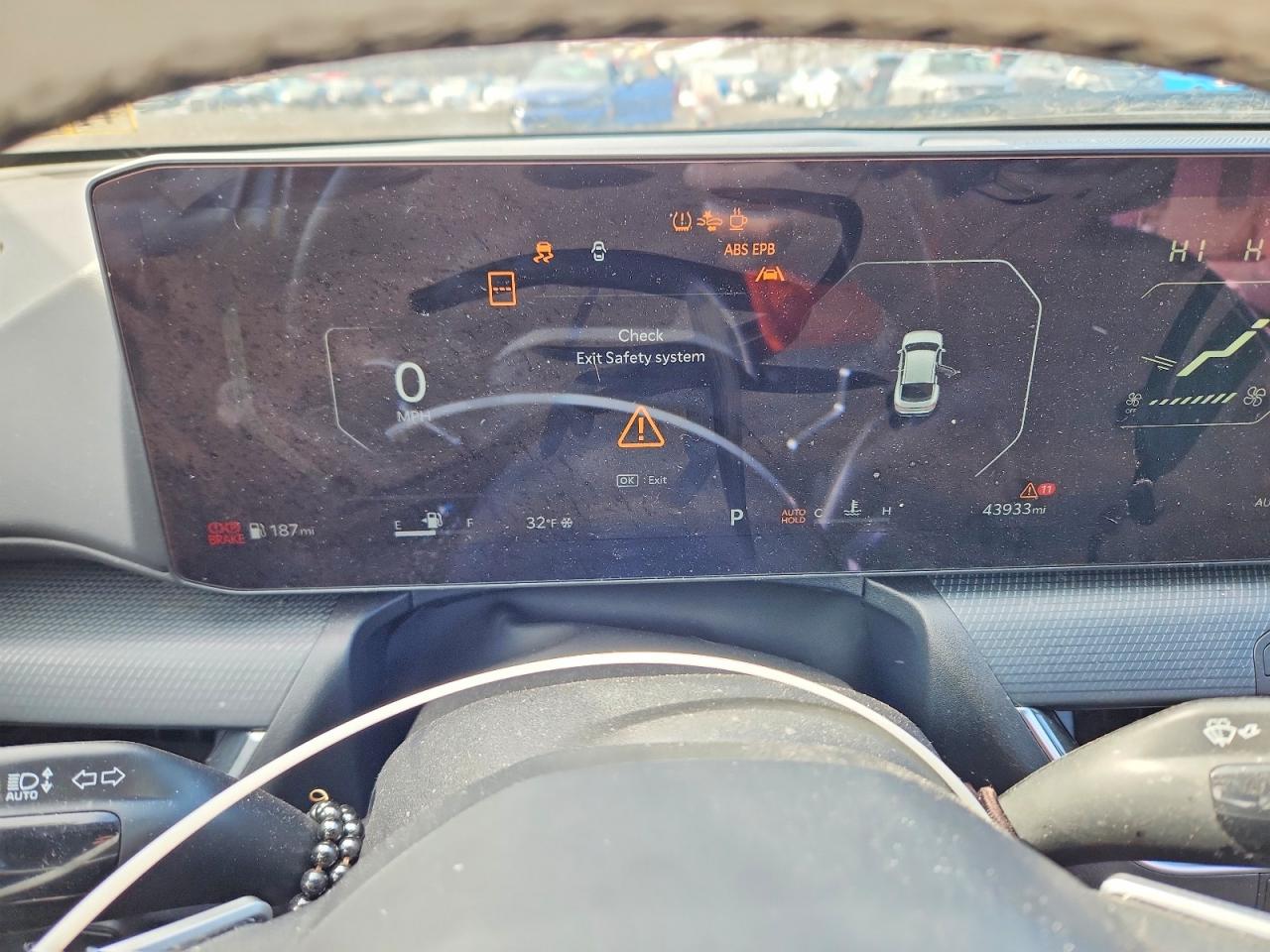 2025 KIA K4 GT-LINE photo 9