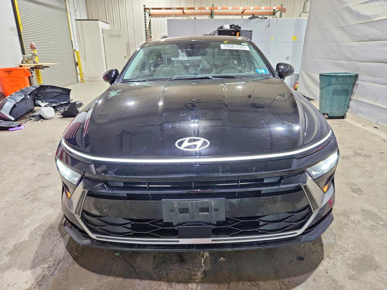 2024 HYUNDAI SONATA SEL photo 9