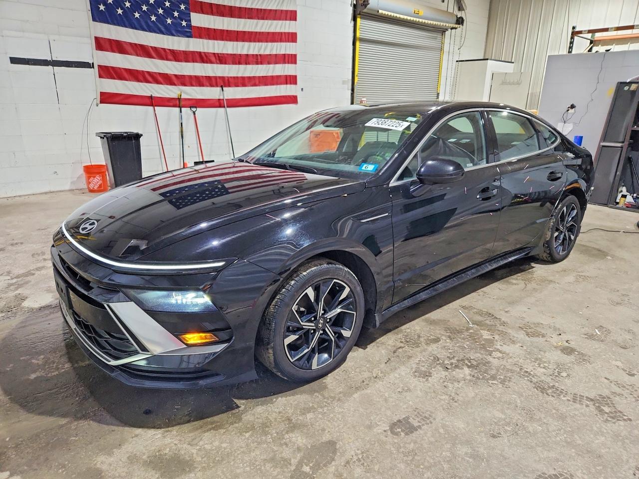 2024 HYUNDAI SONATA