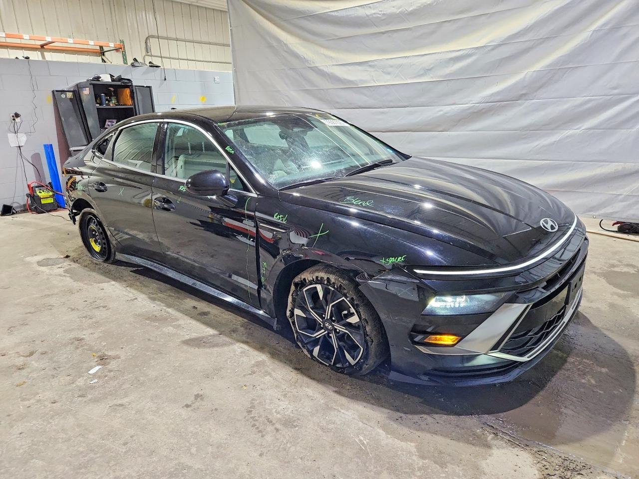 2024 HYUNDAI SONATA SEL photo 7