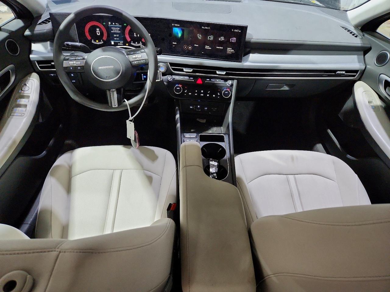 2024 HYUNDAI SONATA SEL photo 15