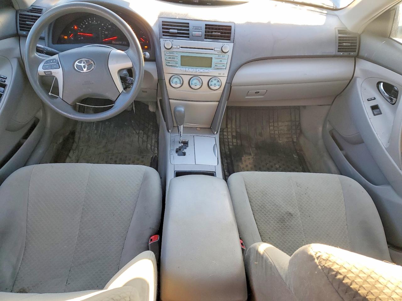 2007 TOYOTA CAMRY LE photo 15