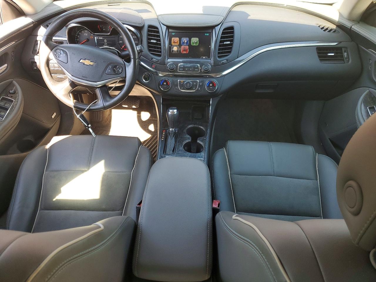 2014 CHEVROLET IMPALA LT photo 8