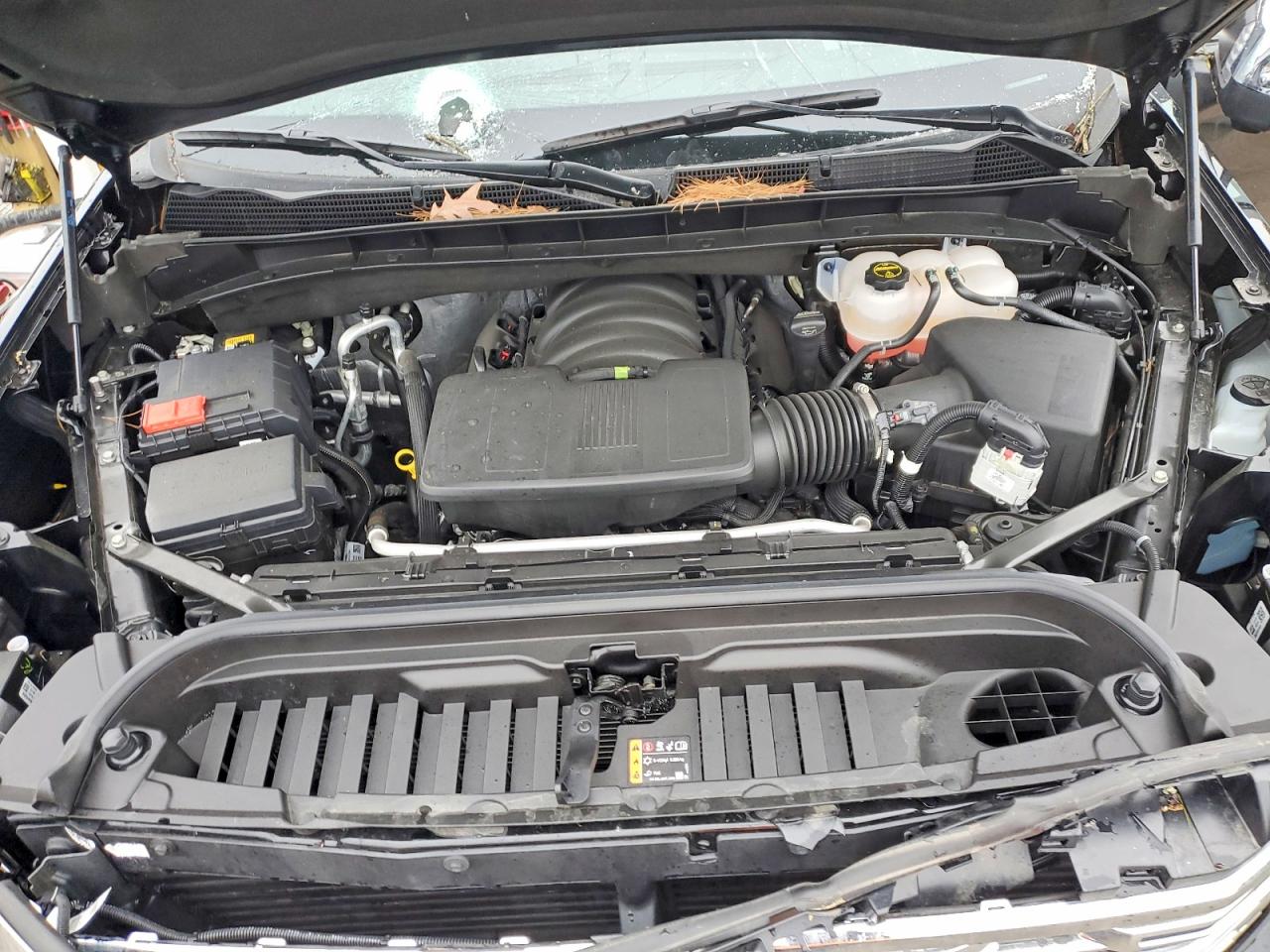 2025 GMC SIERRA K1500 DENALI photo 31