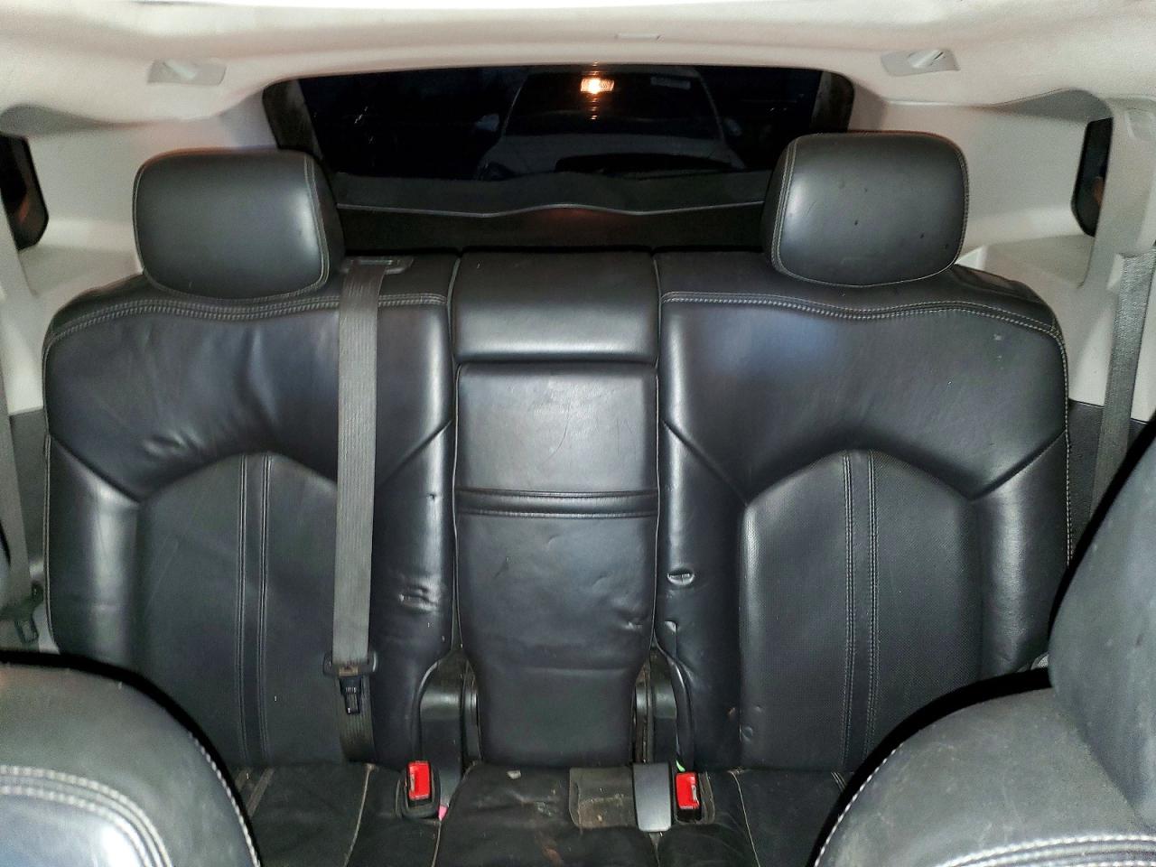2016 CADILLAC SRX LUXURY COLLECTION photo 10