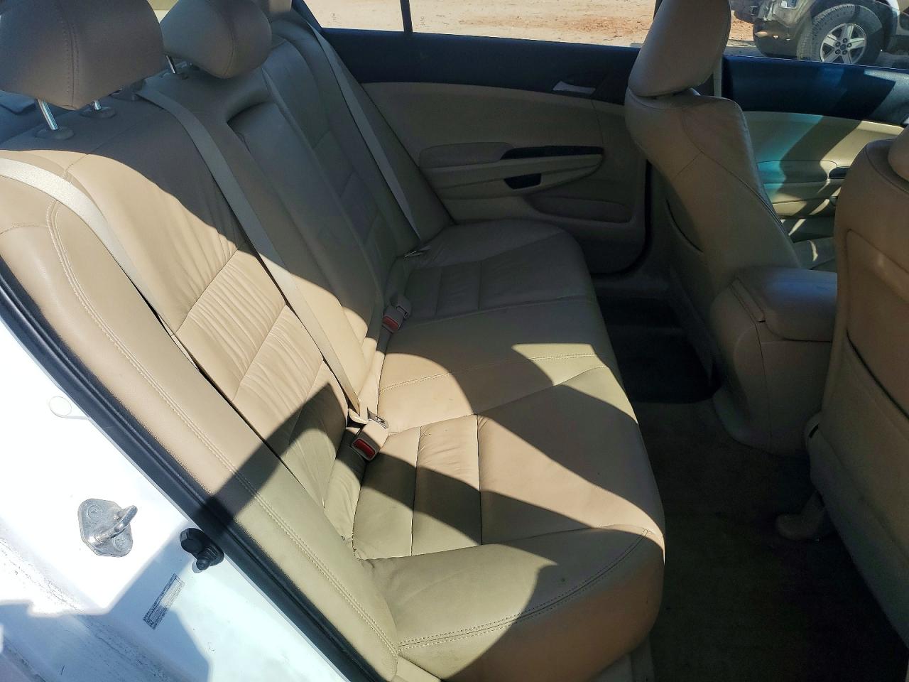 2012 HONDA ACCORD SE photo 10