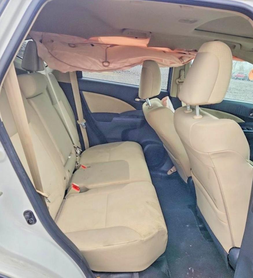 2016 HONDA CR-V EX photo 19