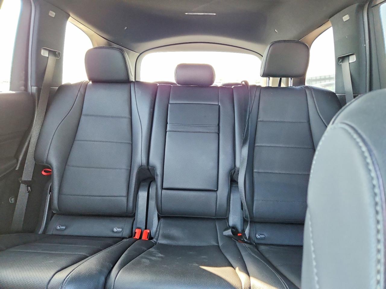 2022 MERCEDES-BENZ GLS 450 4MATIC photo 28
