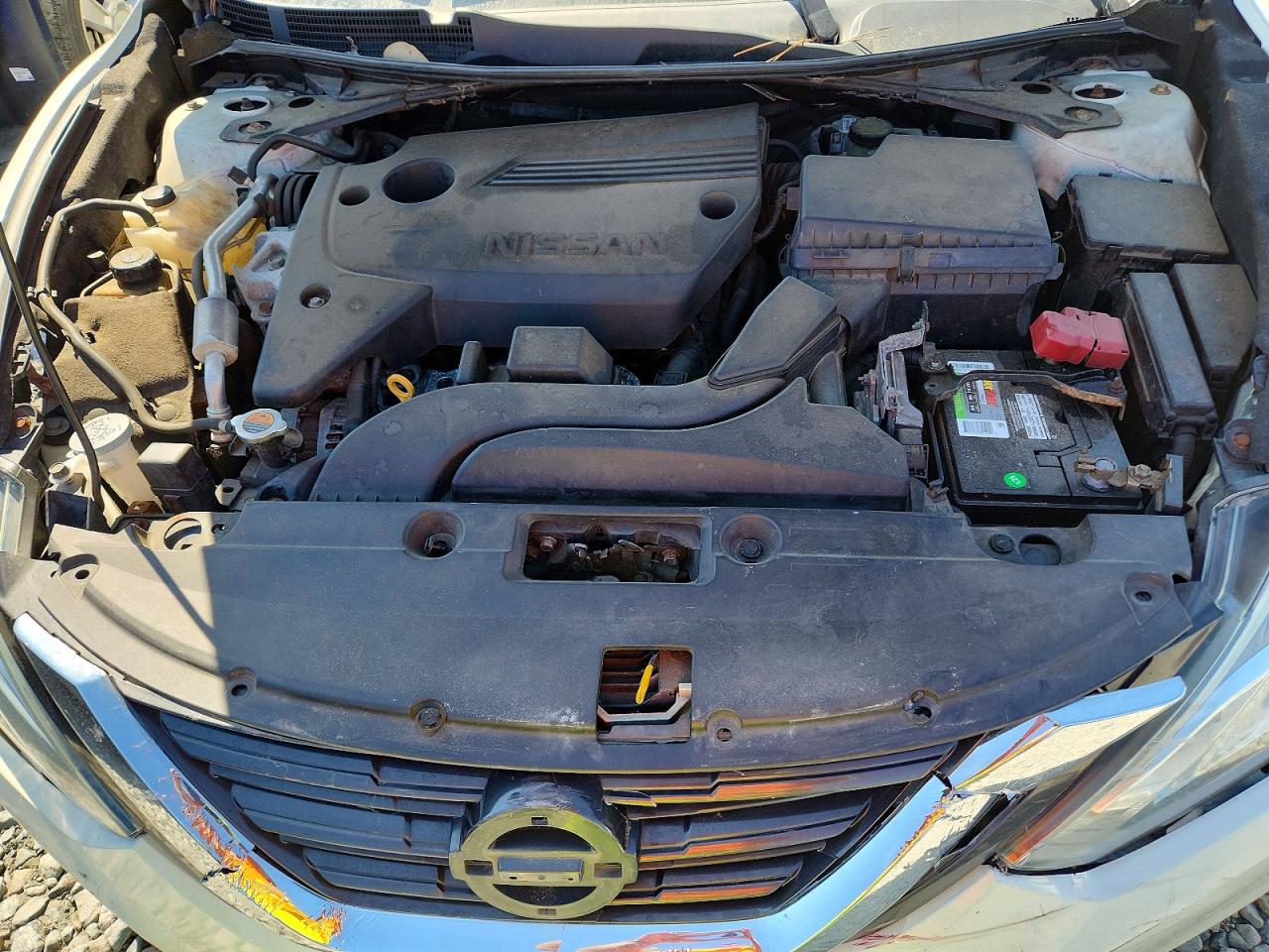 2017 NISSAN ALTIMA 2.5 photo 31