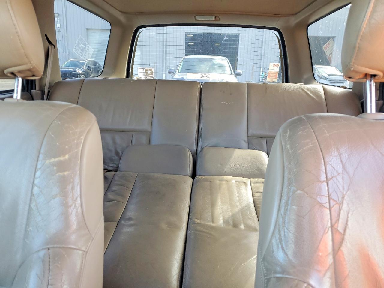 1999 TOYOTA 4RUNNER LIMITED photo 28