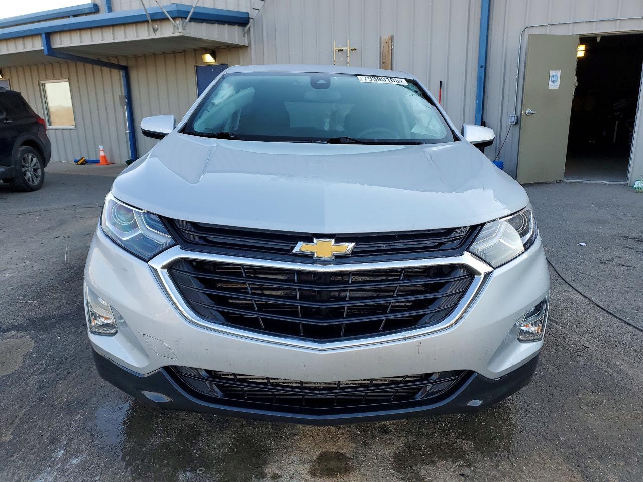 2021 CHEVROLET EQUINOX LT photo 13
