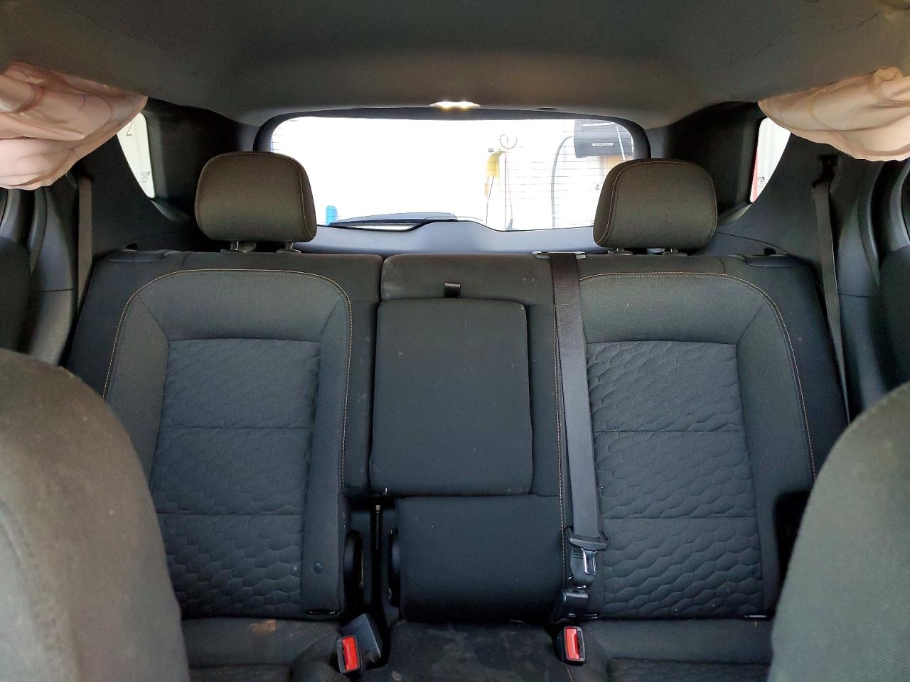 2021 CHEVROLET EQUINOX LT photo 28