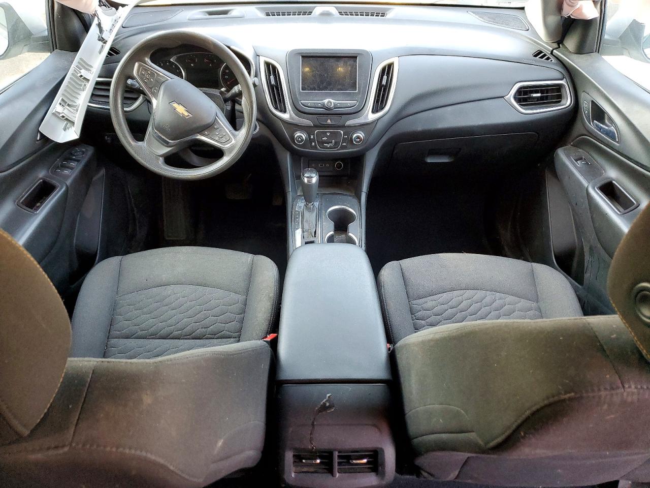 2021 CHEVROLET EQUINOX LT photo 22