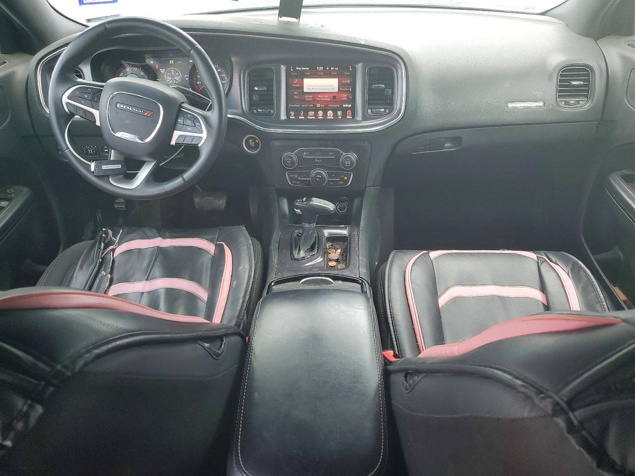 2016 DODGE CHARGER SE photo 15