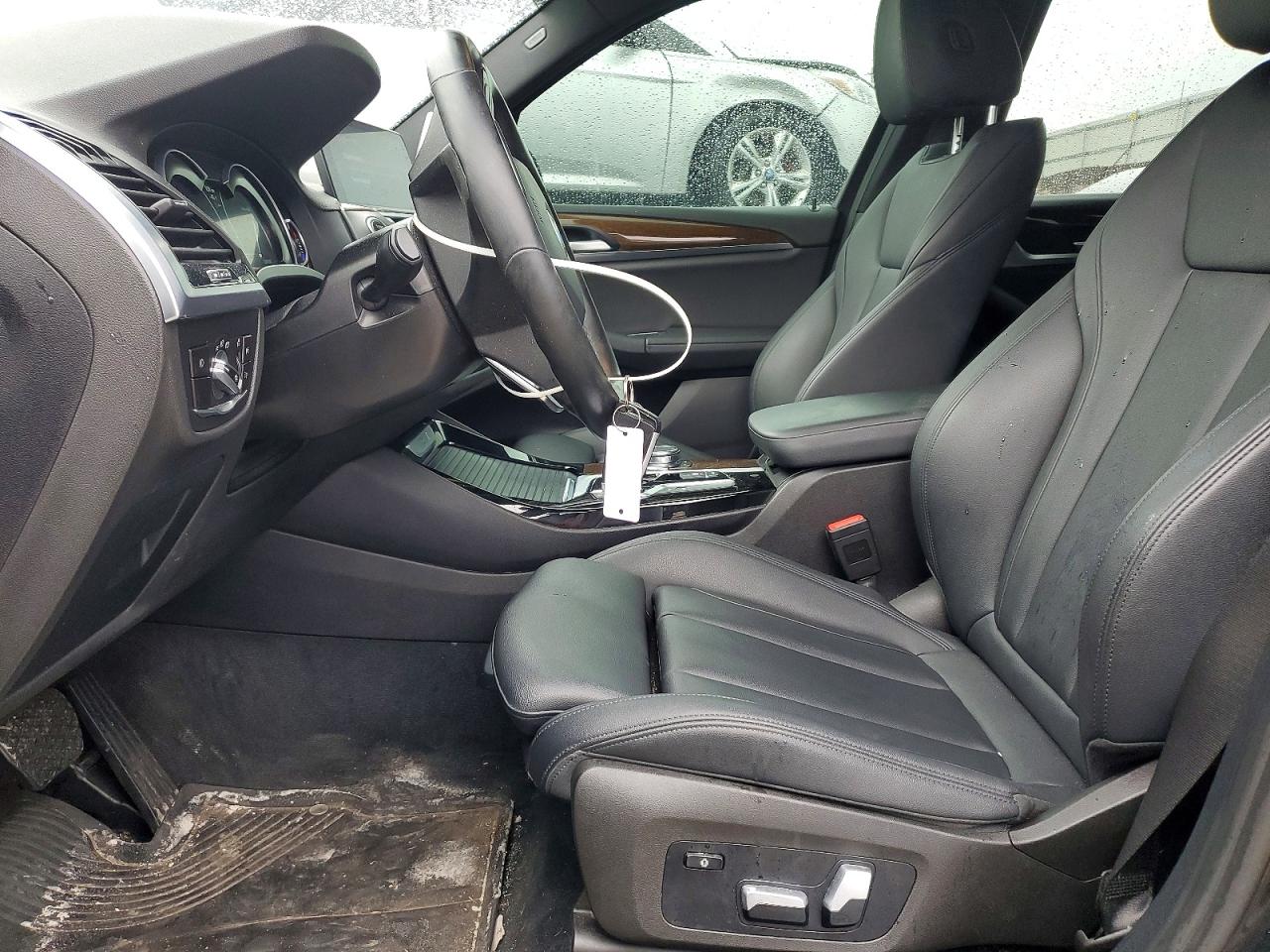 2019 BMW X3 XDRIVE30I photo 19