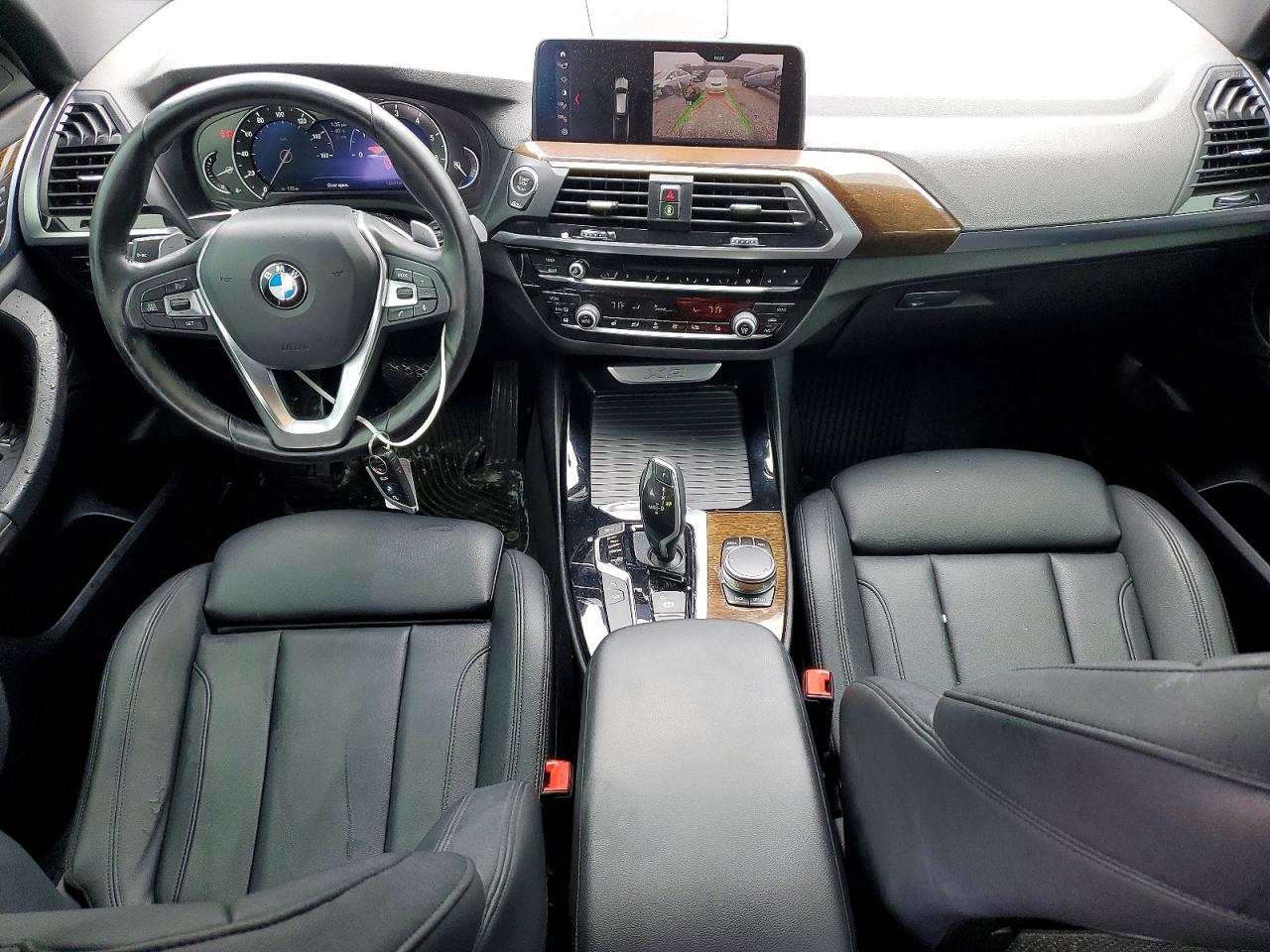 2019 BMW X3 XDRIVE30I photo 22