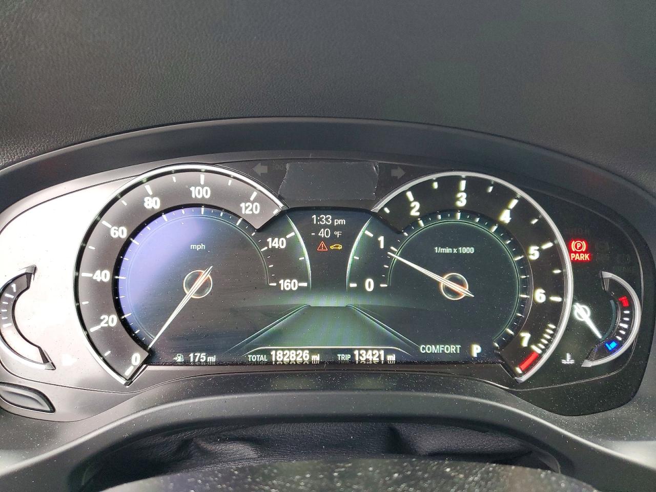 2019 BMW X3 XDRIVE30I photo 25