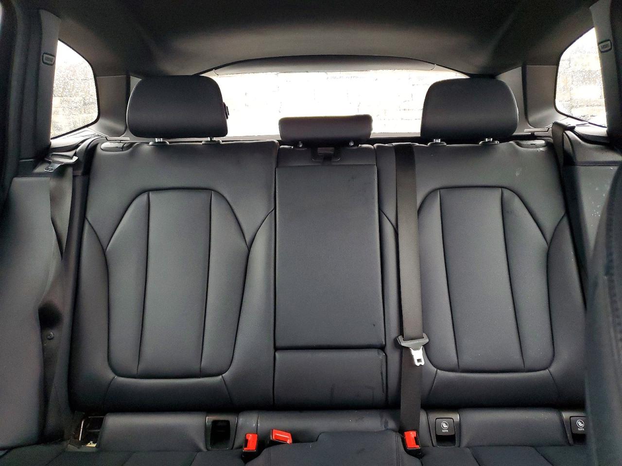 2019 BMW X3 XDRIVE30I photo 28