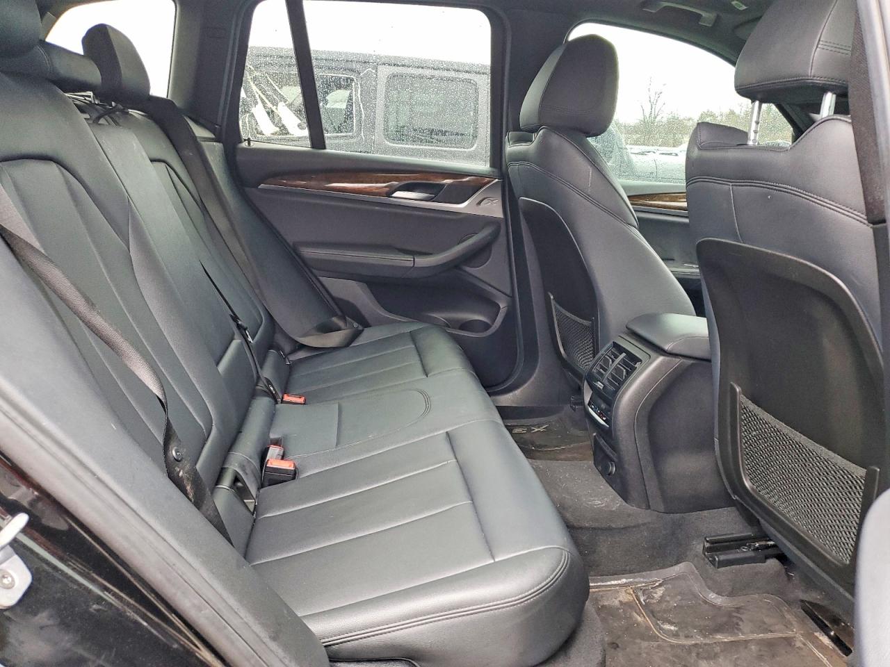 2019 BMW X3 XDRIVE30I photo 31