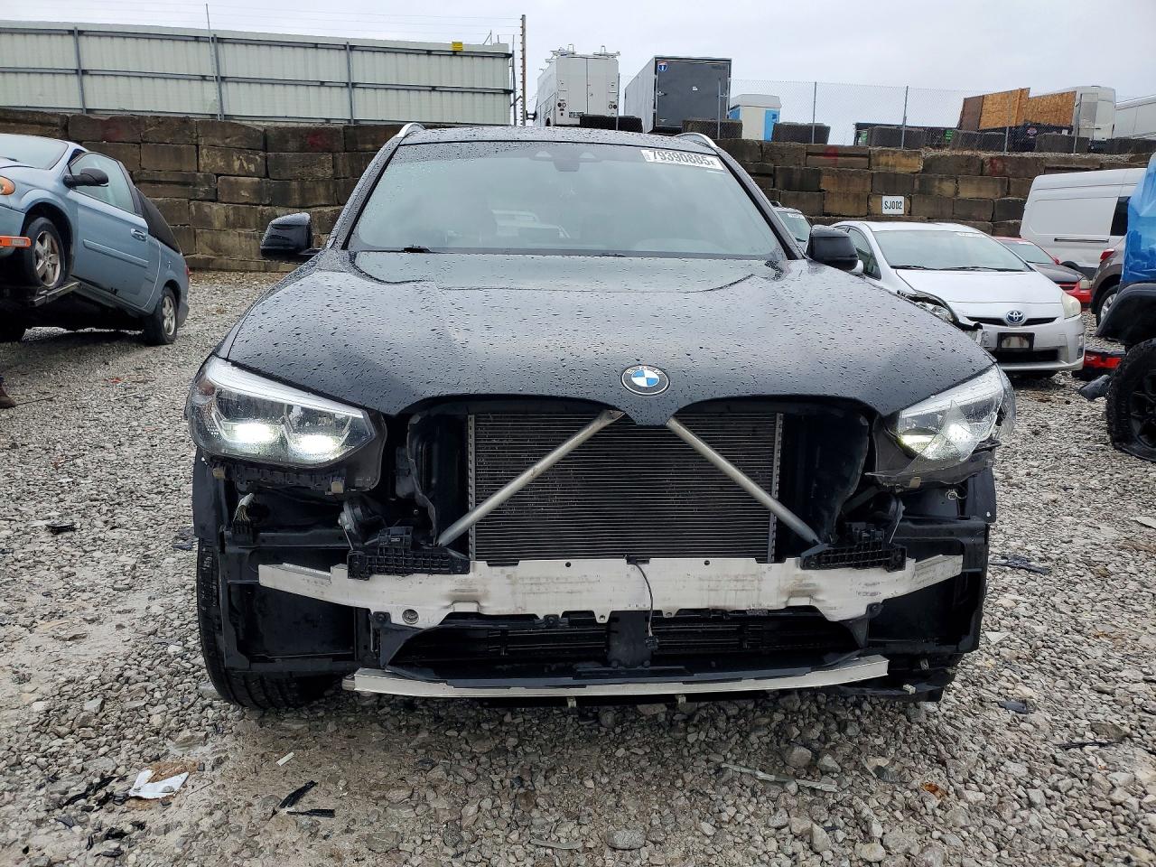 2019 BMW X3 XDRIVE30I photo 13