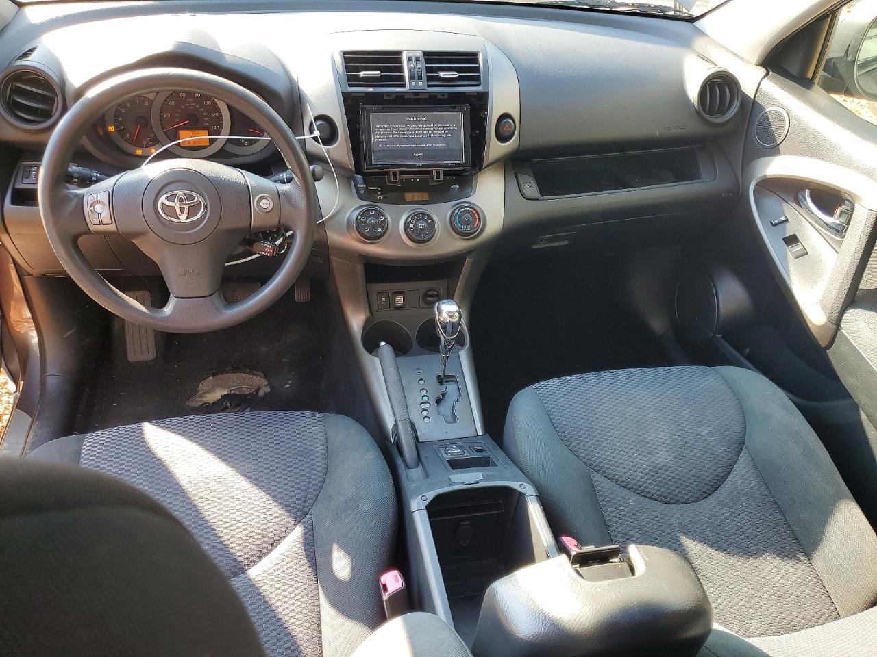 2011 TOYOTA RAV4 SPORT photo 22