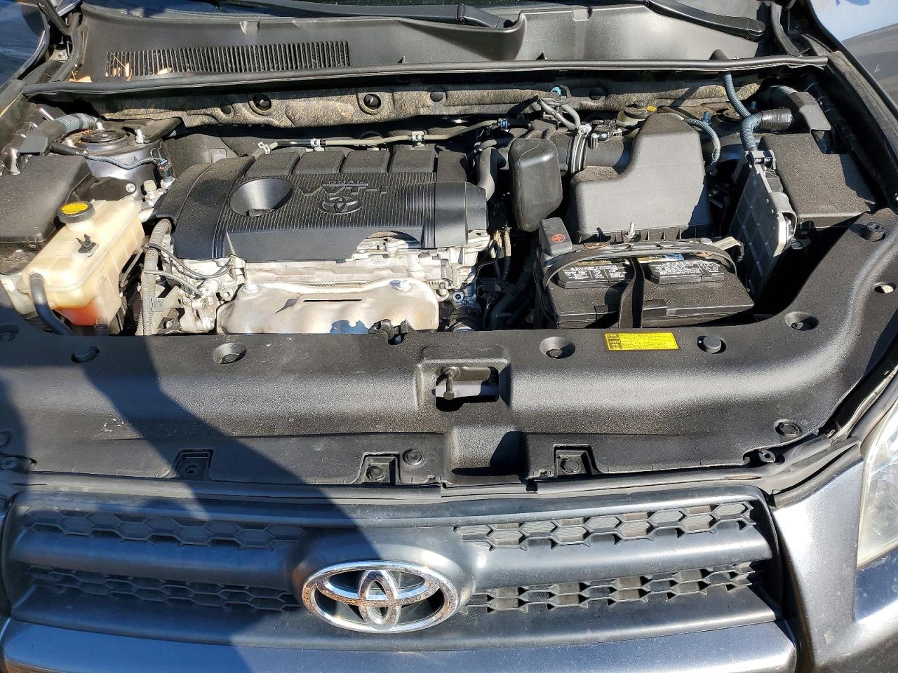 2011 TOYOTA RAV4 SPORT photo 31