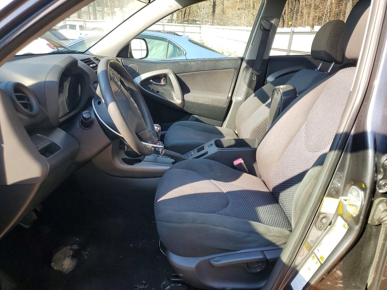 2011 TOYOTA RAV4 SPORT photo 19