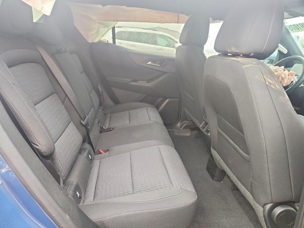 2026 CHEVROLET EQUINOX LT photo 31