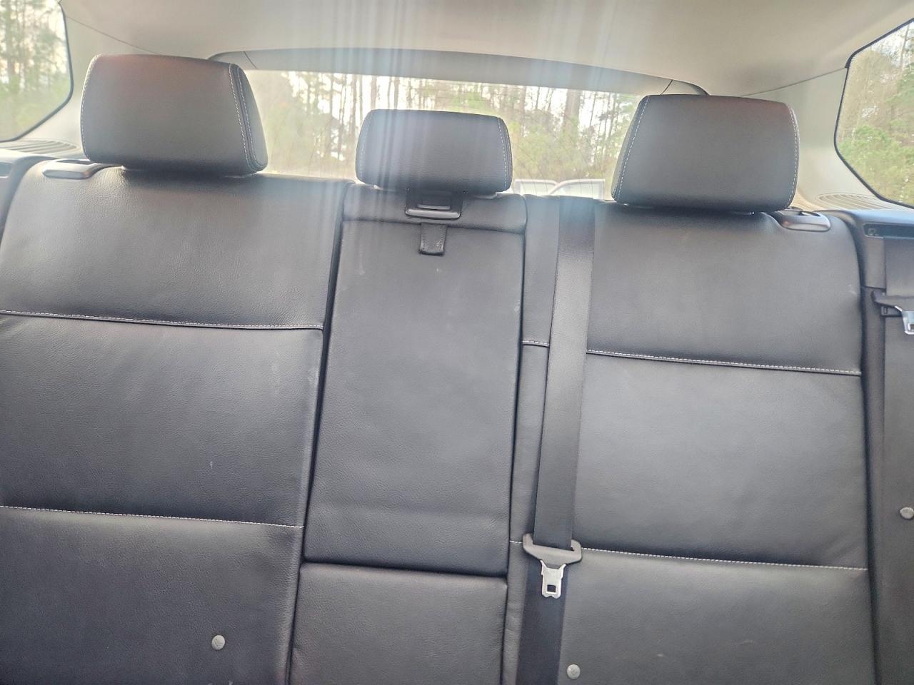 2012 BMW X3 XDRIVE35I photo 28
