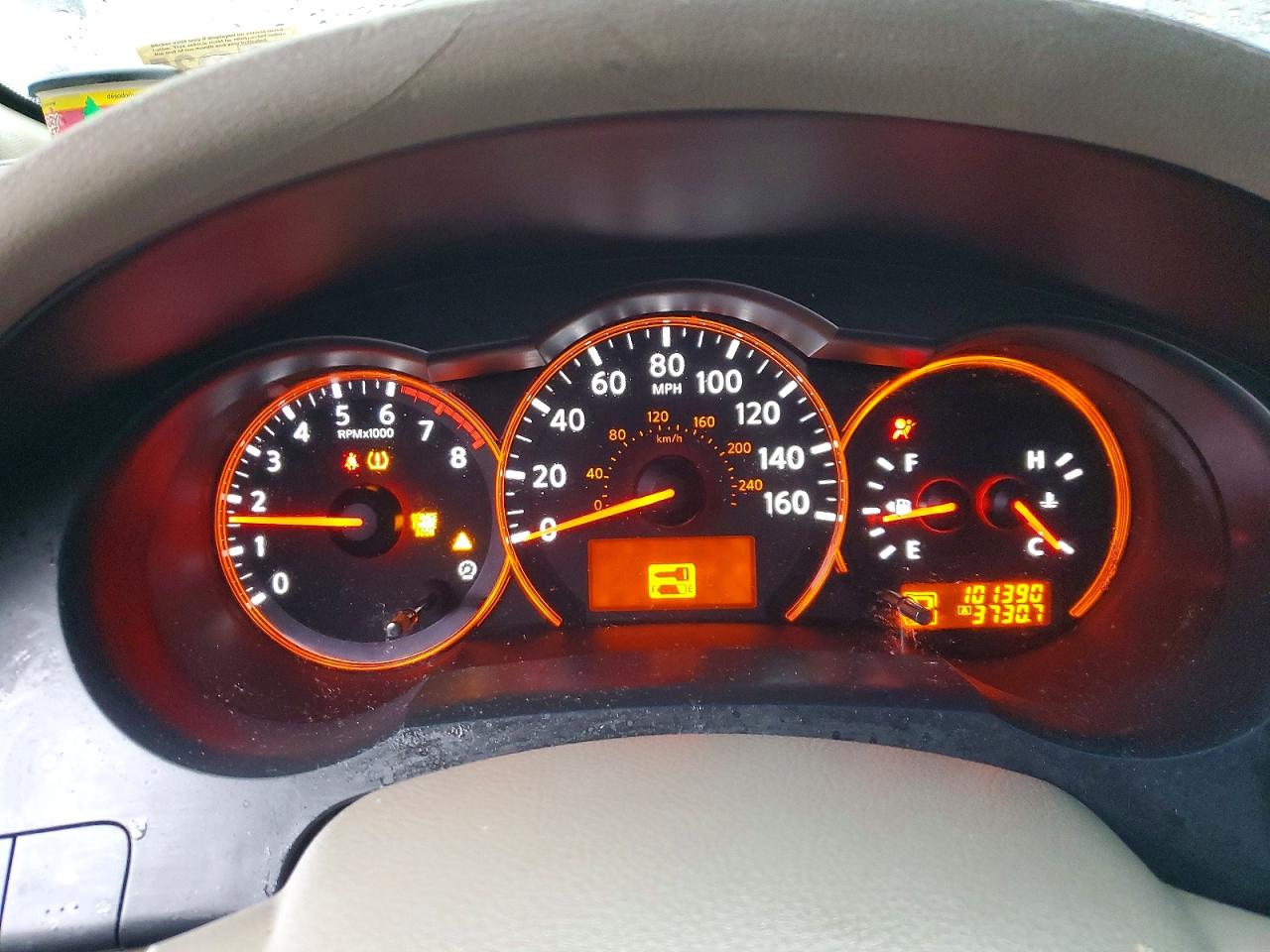 2007 NISSAN ALTIMA 2.5 photo 17