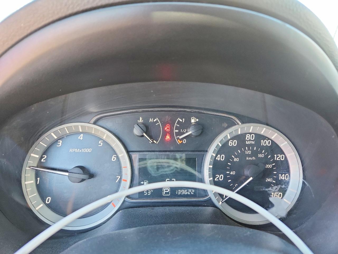 2014 NISSAN SENTRA SR photo 25