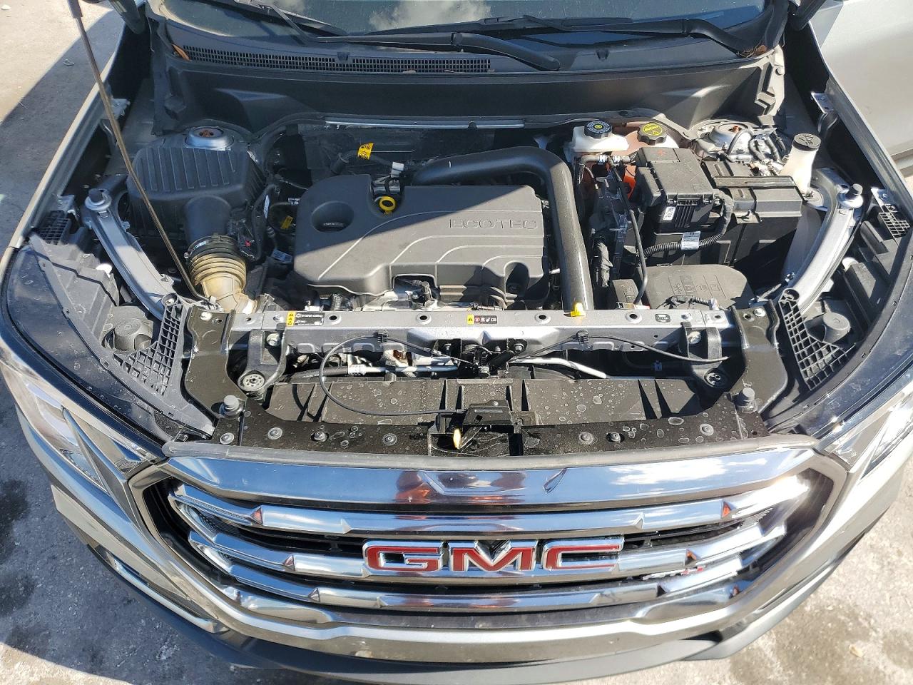 2024 GMC TERRAIN AT4 photo 23