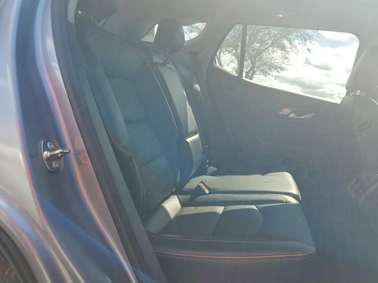 2024 GMC TERRAIN AT4 photo 21