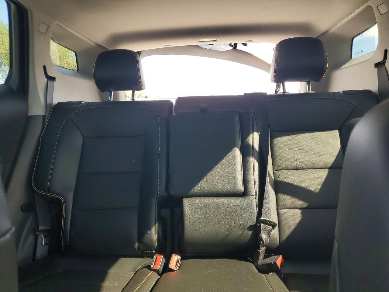 2024 GMC TERRAIN AT4 photo 19
