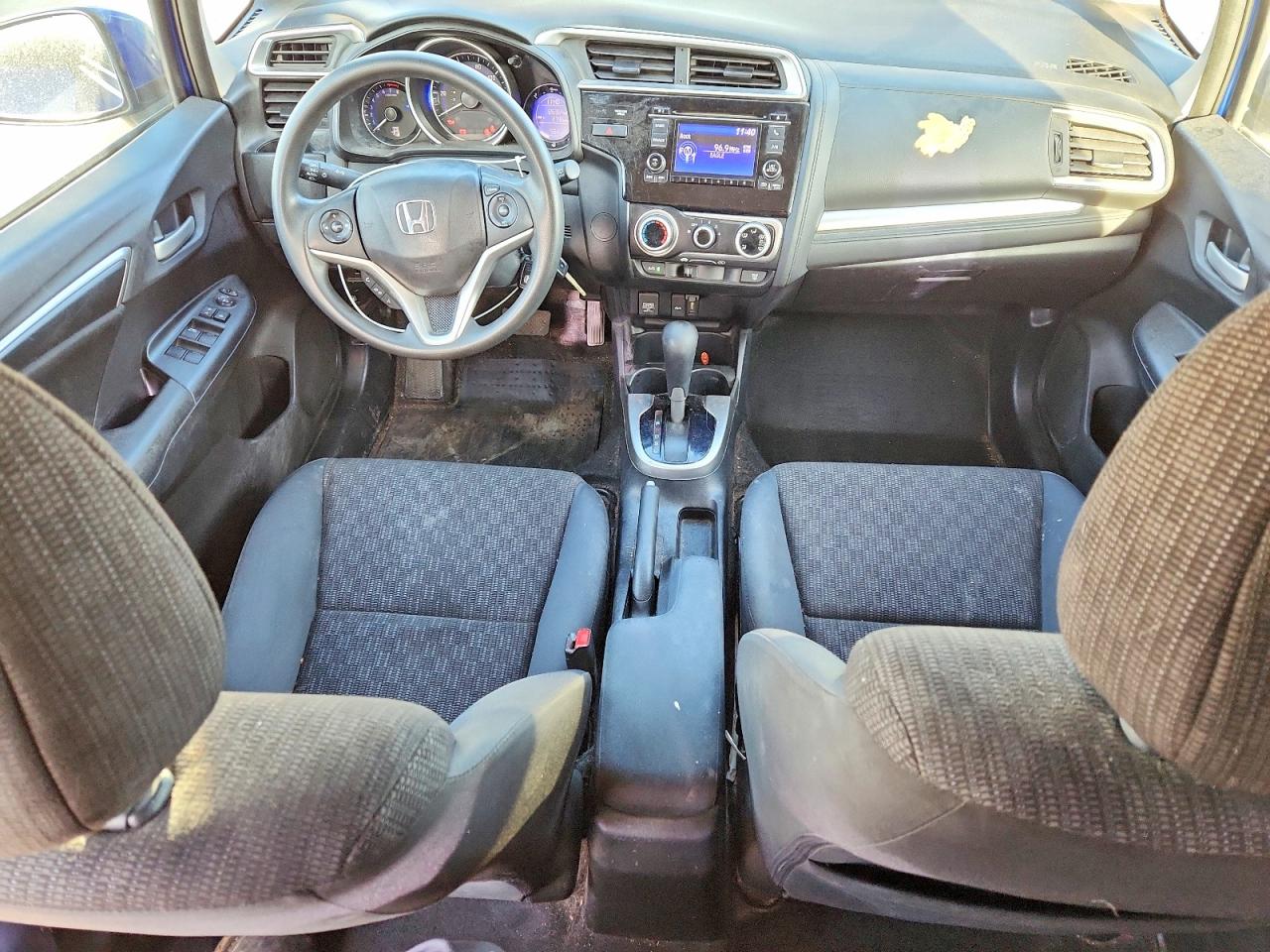2015 HONDA FIT photo 15