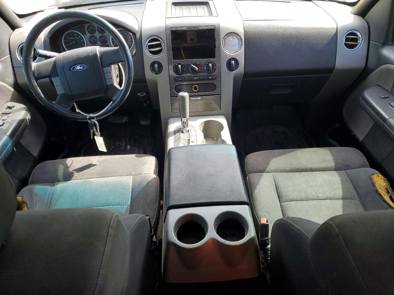 2004 FORD F150 photo 15