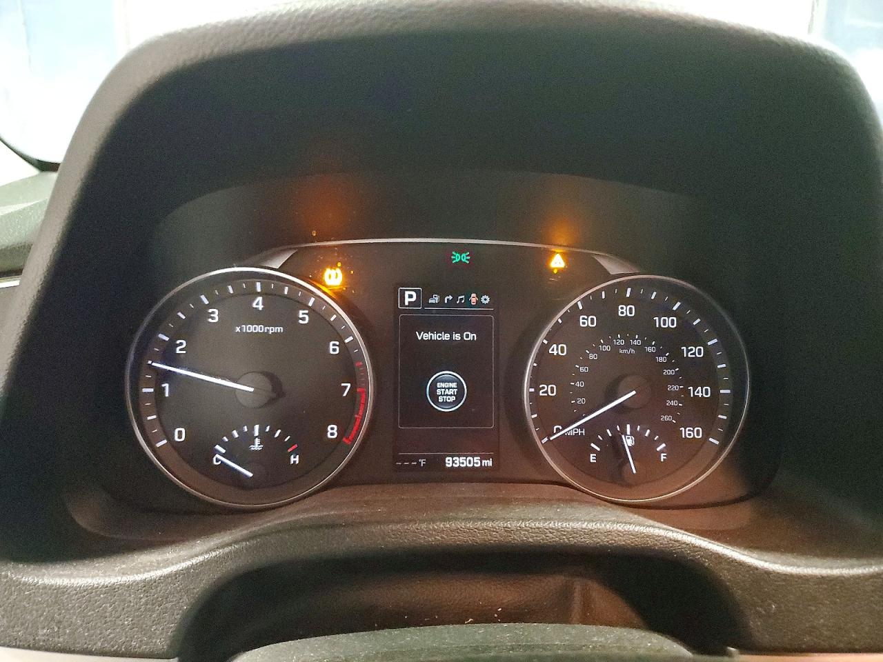 2017 HYUNDAI ELANTRA LIMITED photo 17