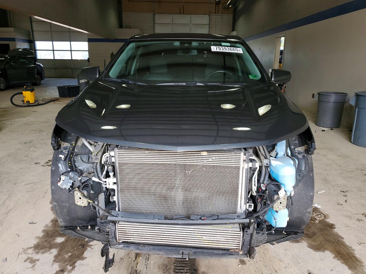 2020 CHEVROLET EQUINOX LT photo 5