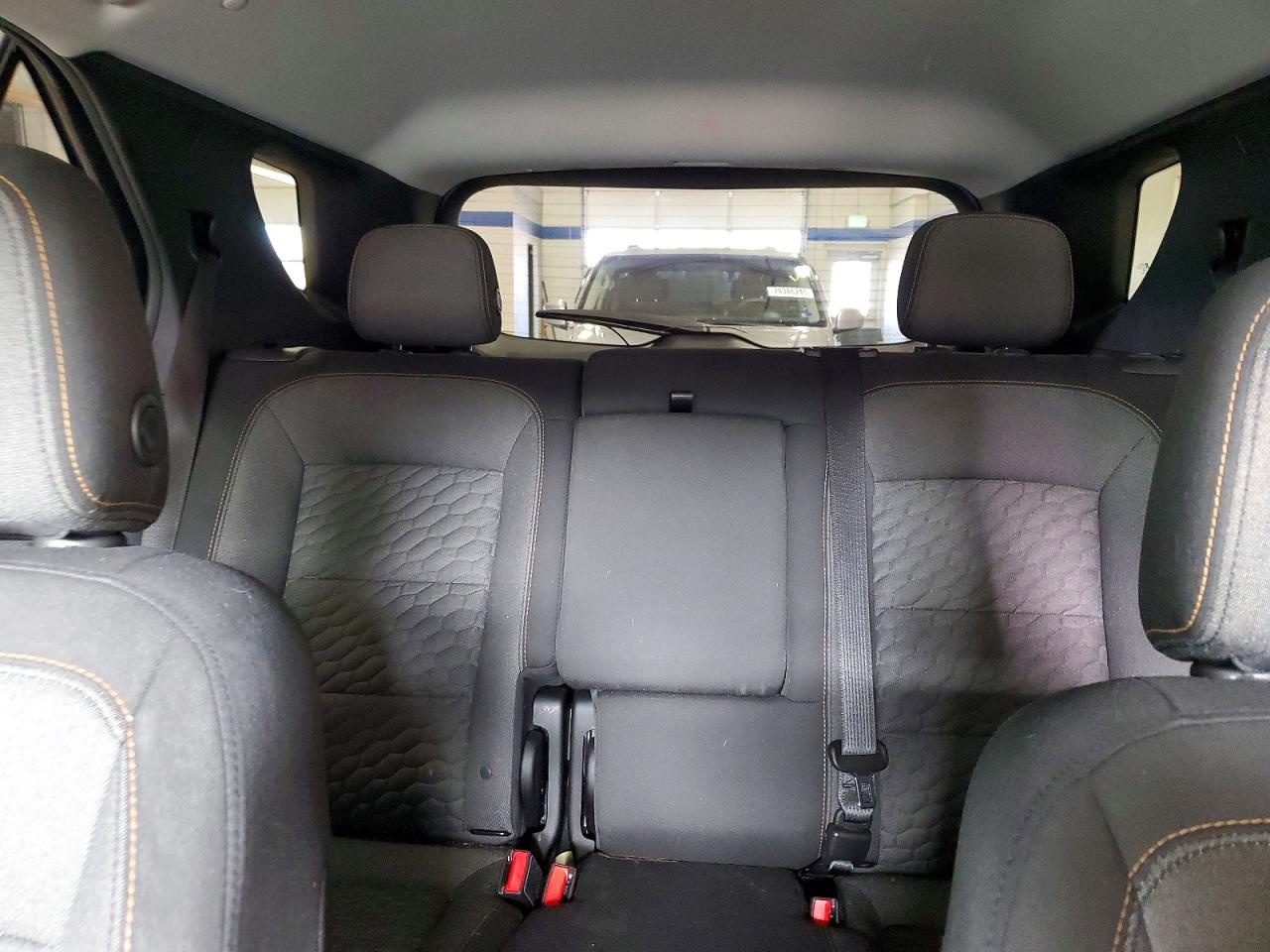 2020 CHEVROLET EQUINOX LT photo 10