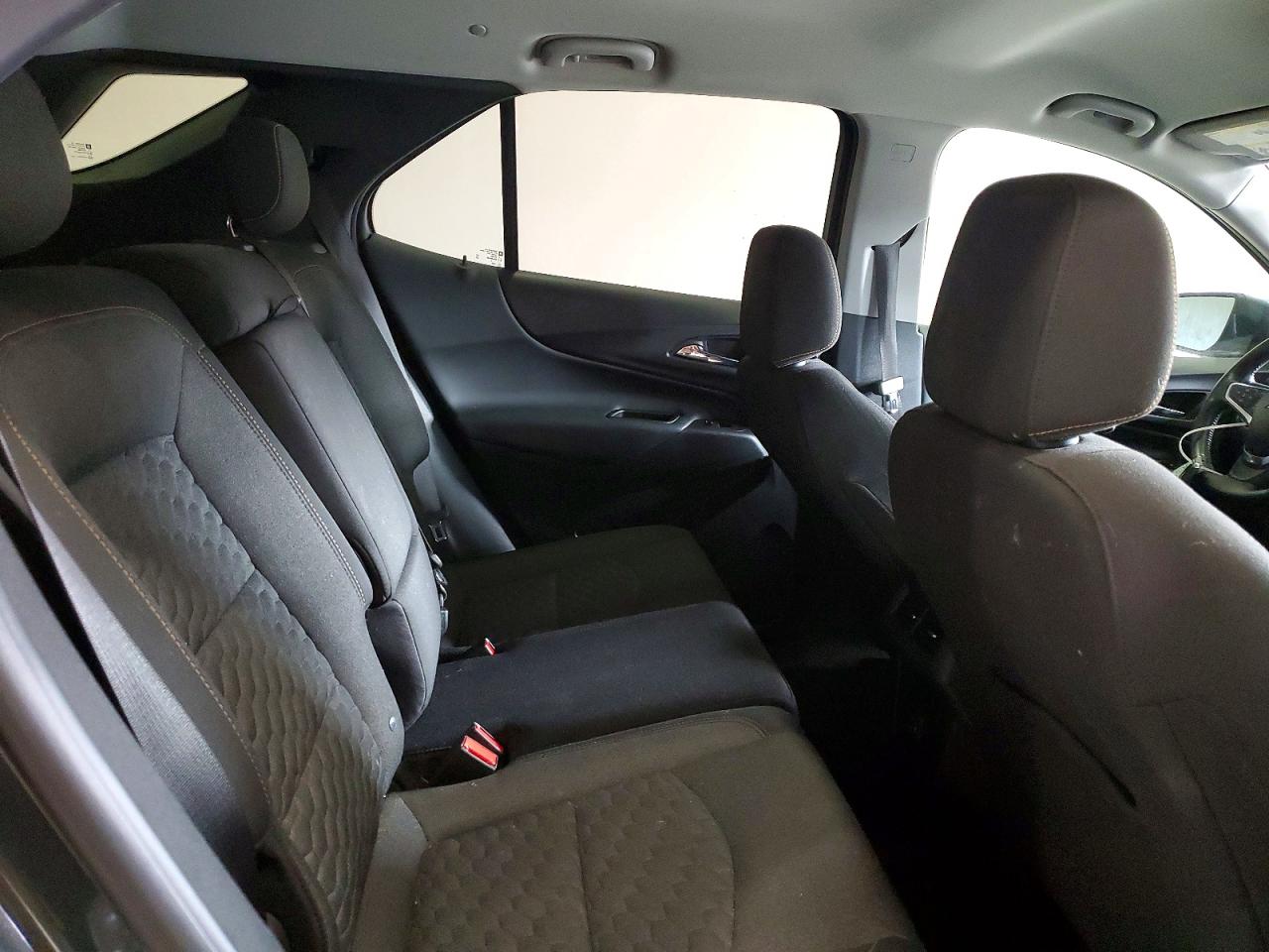 2020 CHEVROLET EQUINOX LT photo 11