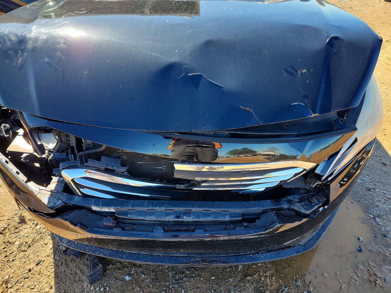 2015 HYUNDAI SONATA LIMITED photo 21