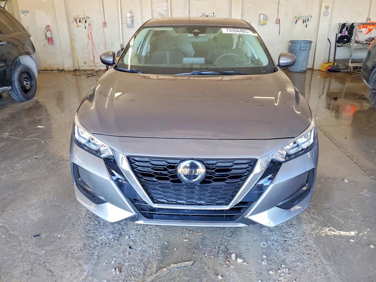 2023 NISSAN SENTRA SV photo 5