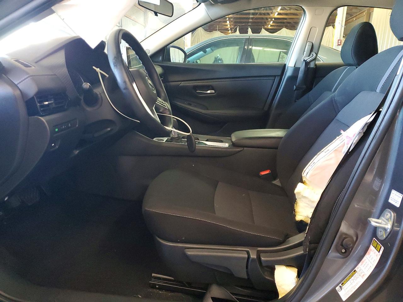 2023 NISSAN SENTRA SV photo 7