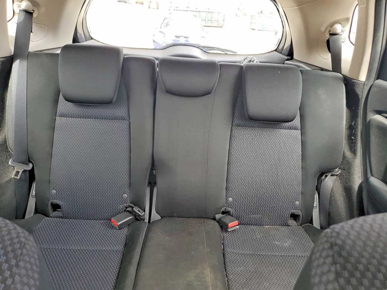2019 HONDA FIT LX photo 10