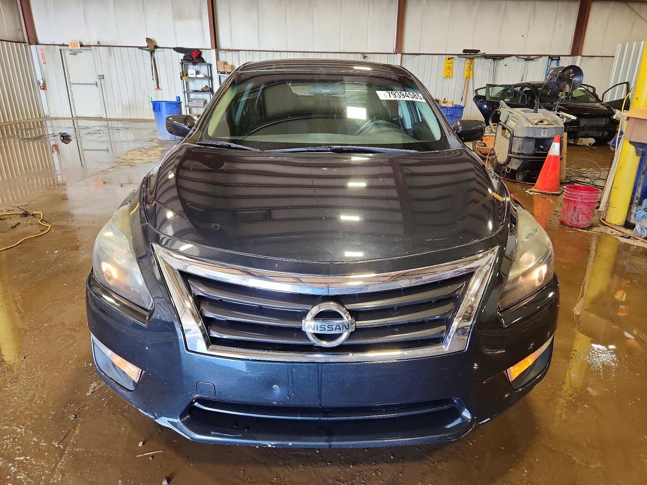 2015 NISSAN ALTIMA 2.5 S photo 5
