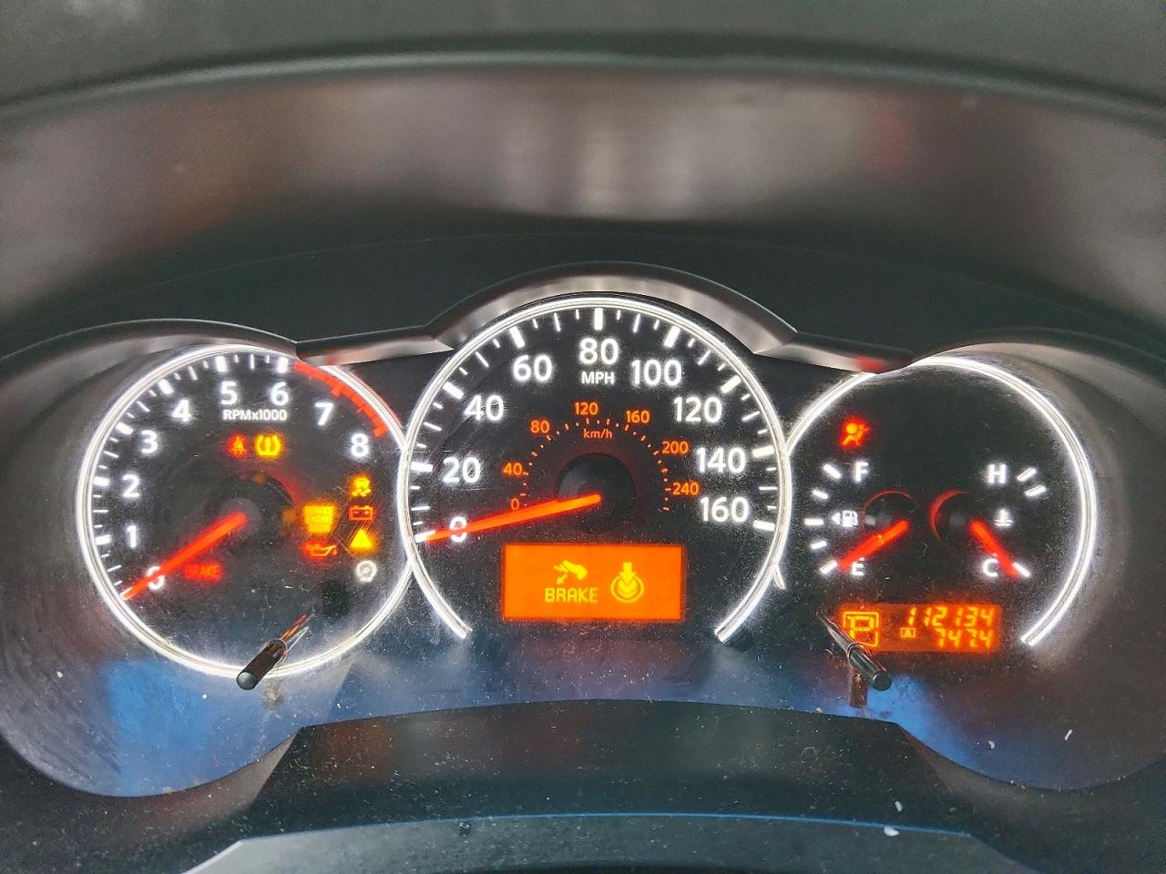 2011 NISSAN ALTIMA 2.5 photo 9