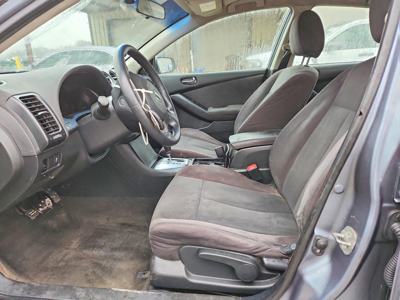 2011 NISSAN ALTIMA 2.5 photo 7