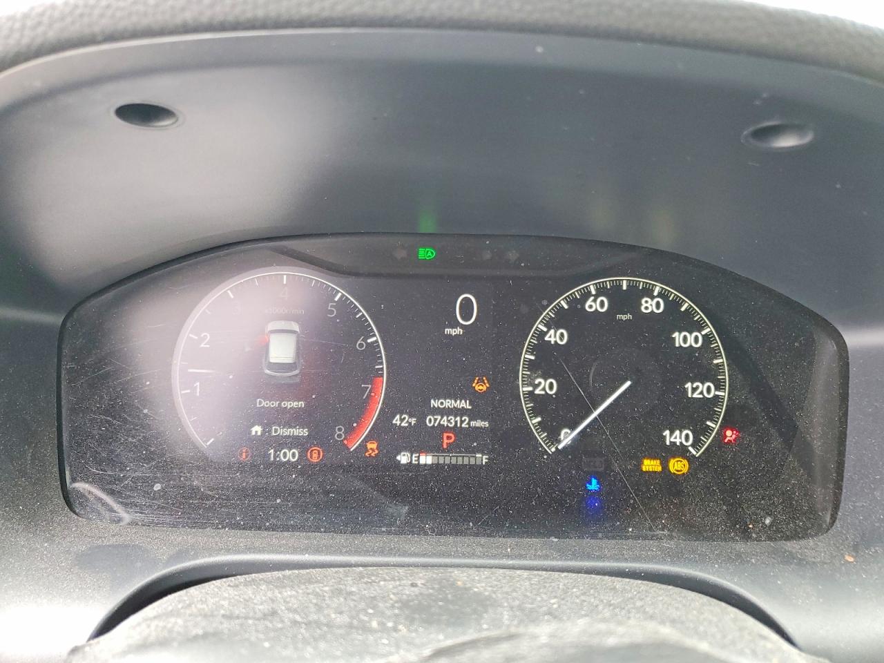 2024 HONDA HR-V SPORT photo 25