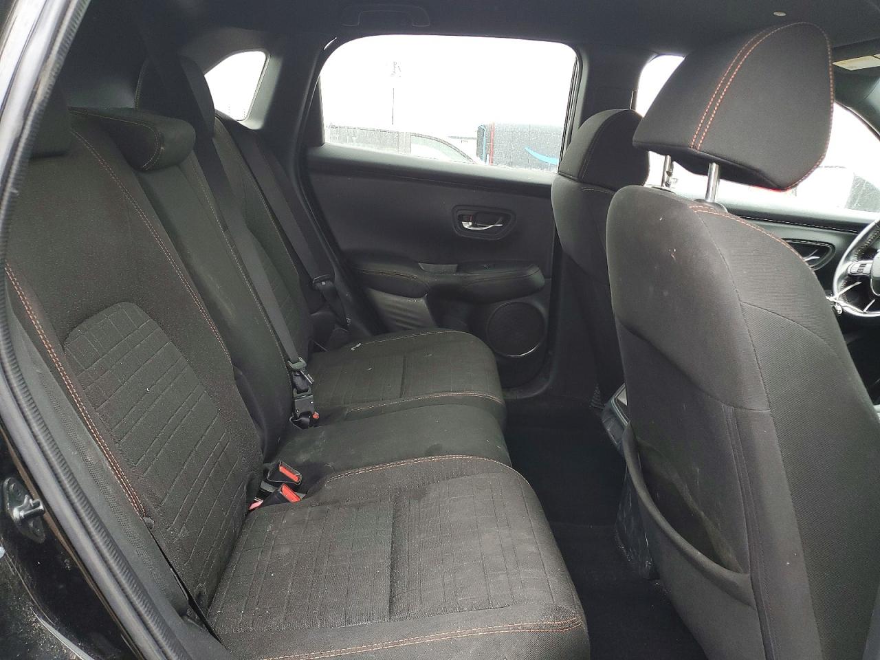 2024 HONDA HR-V SPORT photo 28