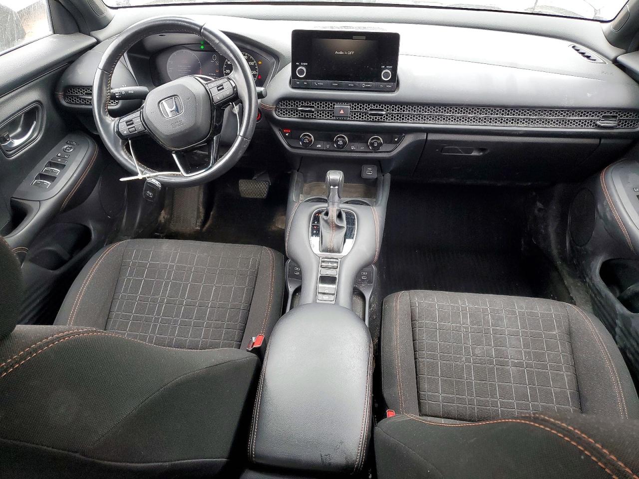 2024 HONDA HR-V SPORT photo 22